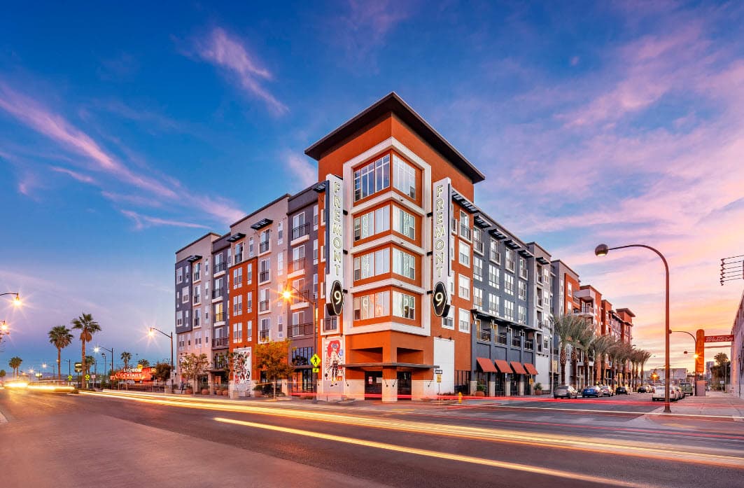 Multifamily