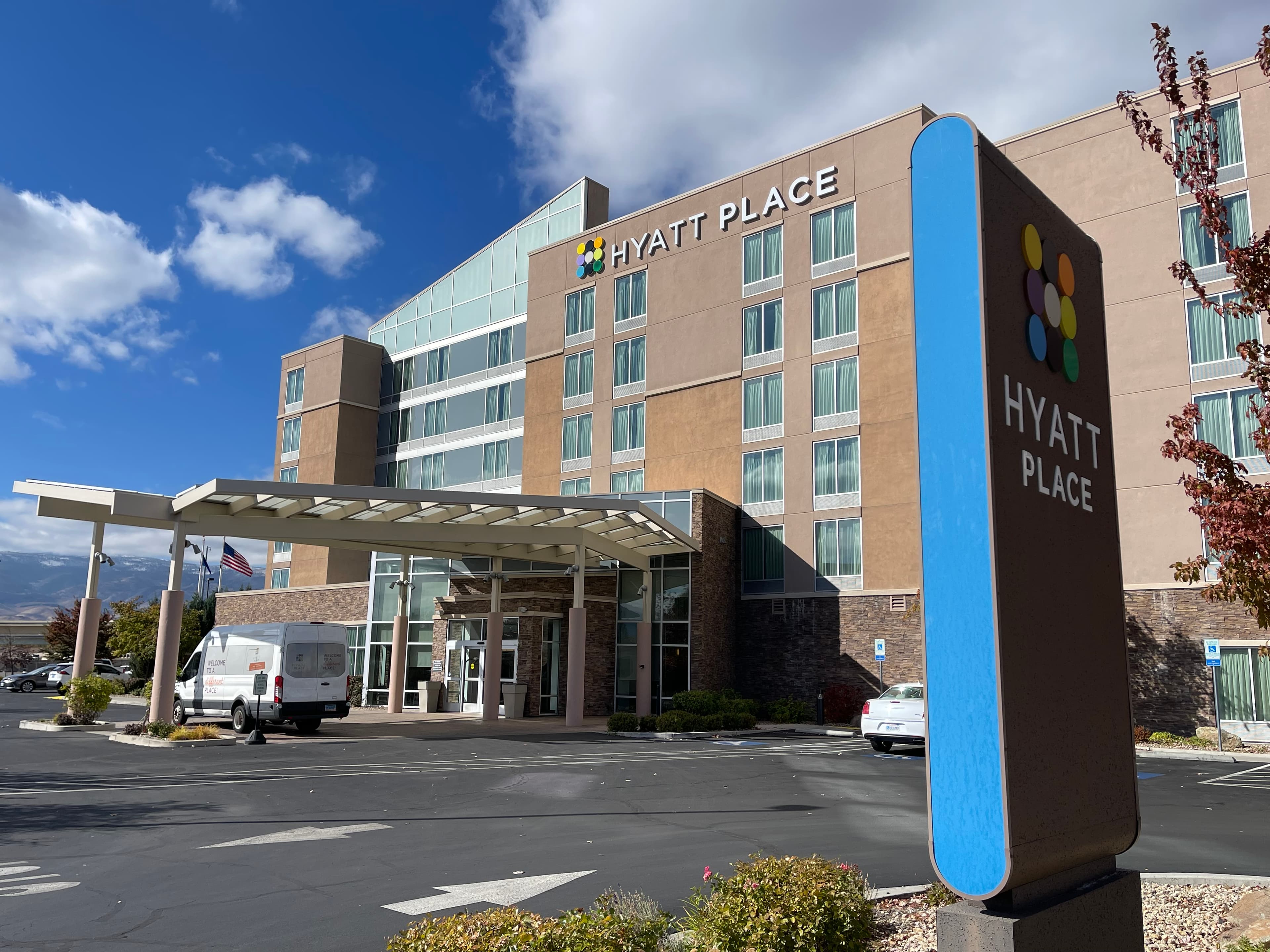 Hospitality/Gaming