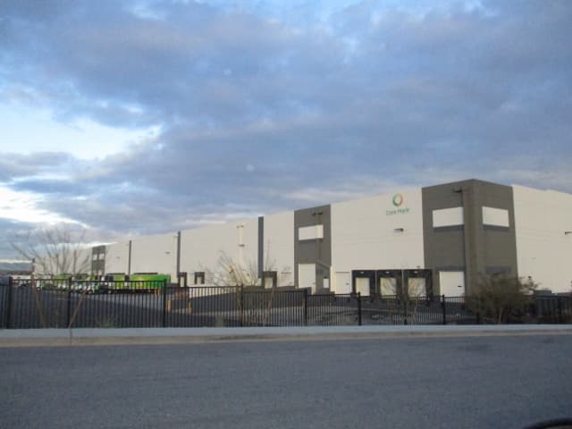 Industrial