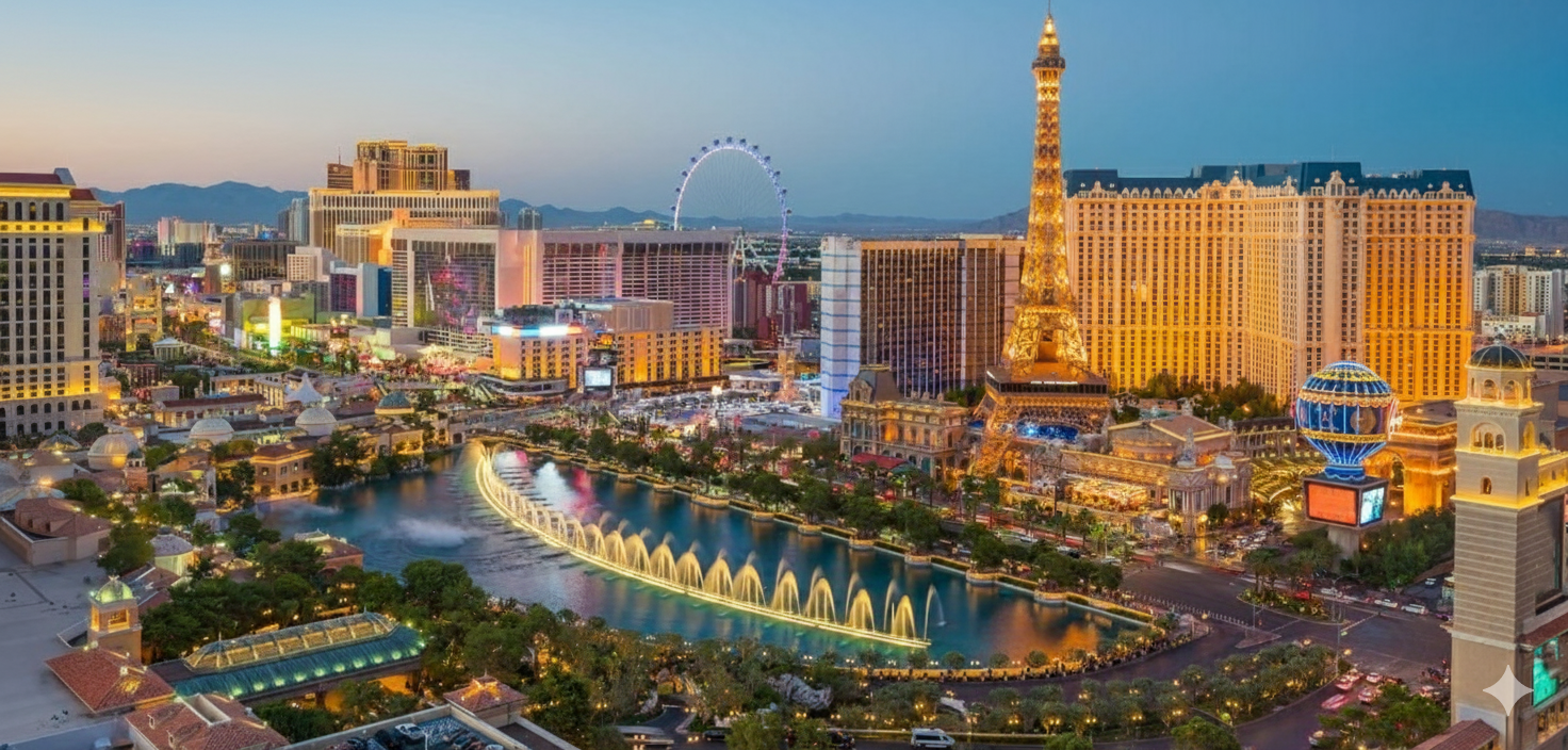 Las Vegas Strip