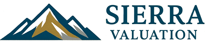 Sierra Valuation Logo